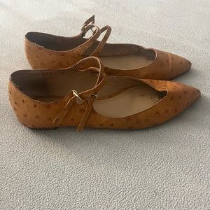 Banana Republic Flats